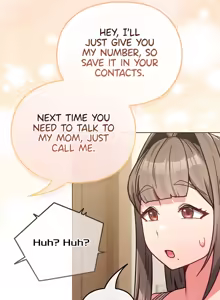 Page 154 of But You're the Same Age as My Daughter?! - preview thumbnail