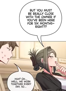 Page 161 of But You're the Same Age as My Daughter?! - preview thumbnail