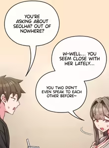 Page 167 of But You're the Same Age as My Daughter?! - preview thumbnail