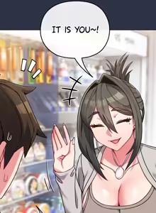 Page 187 of But You're the Same Age as My Daughter?! - preview thumbnail