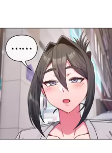 Page 203 of But You're the Same Age as My Daughter?! - preview thumbnail