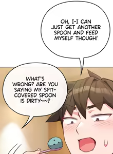 Page 223 of But You're the Same Age as My Daughter?! - preview thumbnail
