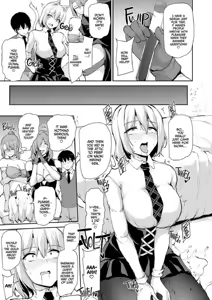 Page 16 of Isekai Harem Monogatari Ch9+9.5 - preview thumbnail