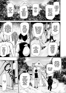 Page 2 of Isekai Harem Monogatari Ch9+9.5 - preview thumbnail