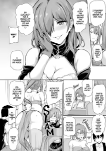Page 5 of Isekai Harem Monogatari Ch9+9.5 - preview thumbnail