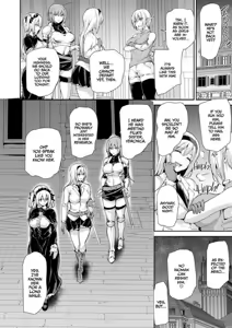 Page 54 of Isekai Harem Monogatari Ch9+9.5 - preview thumbnail