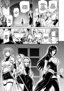 Page 55 of Isekai Harem Monogatari Ch9+9.5 - preview thumbnail