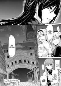 Page 56 of Isekai Harem Monogatari Ch9+9.5 - preview thumbnail