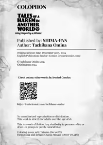 Page 59 of Isekai Harem Monogatari Ch9+9.5 - preview thumbnail