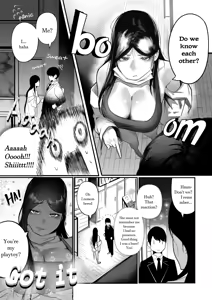 Page 6 of Glamor Furyou Joshi ni Ijimerareta ga Doukyo suru Koto ni Shita | Living together with the buxom female bully! - preview thumbnail