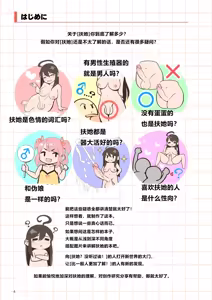 Page 3 of Futanari, tte Nani? - What is Futanari? (decensored) - preview thumbnail