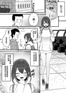 Page 21 of #純愛カノジョ - preview thumbnail