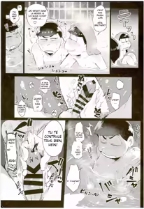 Page 4 of Onsen Bon. - preview thumbnail