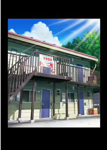 Page 2 of ユメカウツツカ 早川希美 編 - preview thumbnail