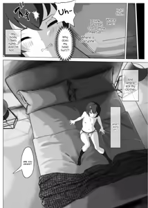 Page 12 of "Hihou" Inkya ga Tomodachi Tsukuri shitara Shujuu Kankei ni Natteta Ken - preview thumbnail