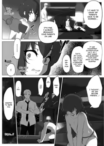 Page 14 of "Hihou" Inkya ga Tomodachi Tsukuri shitara Shujuu Kankei ni Natteta Ken - preview thumbnail