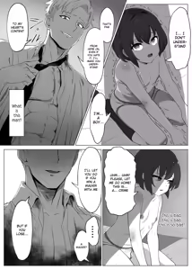Page 15 of "Hihou" Inkya ga Tomodachi Tsukuri shitara Shujuu Kankei ni Natteta Ken - preview thumbnail
