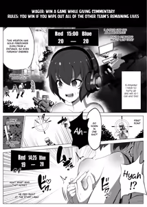 Page 18 of "Hihou" Inkya ga Tomodachi Tsukuri shitara Shujuu Kankei ni Natteta Ken - preview thumbnail