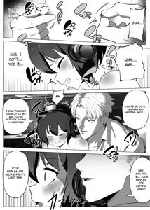 Page 20 of "Hihou" Inkya ga Tomodachi Tsukuri shitara Shujuu Kankei ni Natteta Ken - preview thumbnail