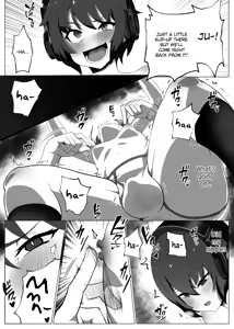 Page 21 of "Hihou" Inkya ga Tomodachi Tsukuri shitara Shujuu Kankei ni Natteta Ken - preview thumbnail