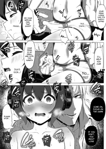 Page 23 of "Hihou" Inkya ga Tomodachi Tsukuri shitara Shujuu Kankei ni Natteta Ken - preview thumbnail