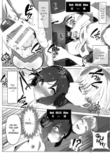 Page 24 of "Hihou" Inkya ga Tomodachi Tsukuri shitara Shujuu Kankei ni Natteta Ken - preview thumbnail