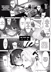 Page 25 of "Hihou" Inkya ga Tomodachi Tsukuri shitara Shujuu Kankei ni Natteta Ken - preview thumbnail