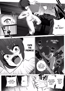 Page 30 of "Hihou" Inkya ga Tomodachi Tsukuri shitara Shujuu Kankei ni Natteta Ken - preview thumbnail