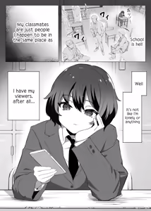 Page 3 of "Hihou" Inkya ga Tomodachi Tsukuri shitara Shujuu Kankei ni Natteta Ken - preview thumbnail