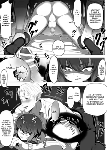 Page 31 of "Hihou" Inkya ga Tomodachi Tsukuri shitara Shujuu Kankei ni Natteta Ken - preview thumbnail