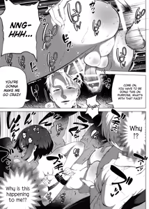 Page 35 of "Hihou" Inkya ga Tomodachi Tsukuri shitara Shujuu Kankei ni Natteta Ken - preview thumbnail
