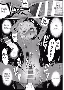 Page 41 of "Hihou" Inkya ga Tomodachi Tsukuri shitara Shujuu Kankei ni Natteta Ken - preview thumbnail