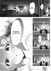 Page 43 of "Hihou" Inkya ga Tomodachi Tsukuri shitara Shujuu Kankei ni Natteta Ken - preview thumbnail