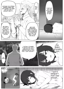 Page 45 of "Hihou" Inkya ga Tomodachi Tsukuri shitara Shujuu Kankei ni Natteta Ken - preview thumbnail