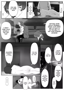 Page 46 of "Hihou" Inkya ga Tomodachi Tsukuri shitara Shujuu Kankei ni Natteta Ken - preview thumbnail