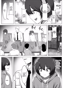 Page 5 of "Hihou" Inkya ga Tomodachi Tsukuri shitara Shujuu Kankei ni Natteta Ken - preview thumbnail