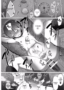 Page 60 of "Hihou" Inkya ga Tomodachi Tsukuri shitara Shujuu Kankei ni Natteta Ken - preview thumbnail
