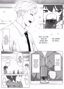 Page 9 of "Hihou" Inkya ga Tomodachi Tsukuri shitara Shujuu Kankei ni Natteta Ken - preview thumbnail