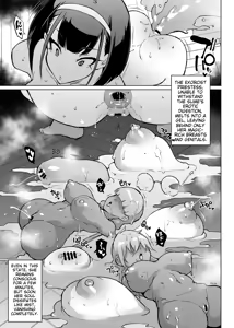 Page 134 of JK Taimabu Season 3 - preview thumbnail
