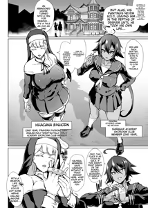 Page 31 of JK Taimabu Season 3 - preview thumbnail