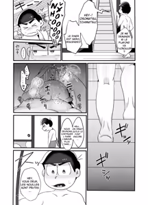 Page 20 of Ore no Shita ga Kyou mo Okashii!! ~24-Jikan Baku Iki 3P Secross~ Ma langue est bizarre ces temps ci ~24 heures de sexe a trois explosif - preview thumbnail