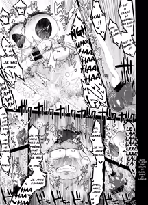 Page 50 of Ore no Shita ga Kyou mo Okashii!! ~24-Jikan Baku Iki 3P Secross~ Ma langue est bizarre ces temps ci ~24 heures de sexe a trois explosif - preview thumbnail