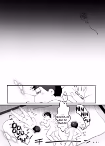 Page 53 of Ore no Shita ga Kyou mo Okashii!! ~24-Jikan Baku Iki 3P Secross~ Ma langue est bizarre ces temps ci ~24 heures de sexe a trois explosif - preview thumbnail