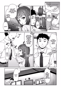 Page 30 of Totsugeki! Anata ga Bangohan | Attack! You're for dinner! - preview thumbnail