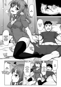 Page 33 of Totsugeki! Anata ga Bangohan | Attack! You're for dinner! - preview thumbnail