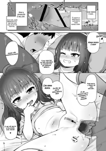 Page 9 of Totsugeki! Anata ga Bangohan | Attack! You're for dinner! - preview thumbnail