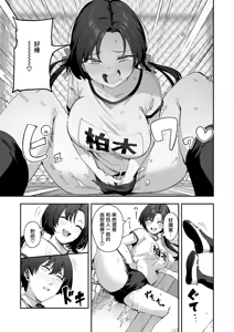 Page 19 of Onanie > Ecchi - preview thumbnail