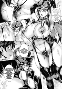 Page 39 of Junyoku Kaihouku (decensored) - preview thumbnail