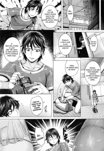 Page 58 of Junyoku Kaihouku (decensored) - preview thumbnail
