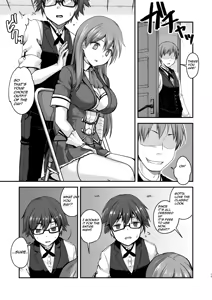 Page 16 of Kowareta 16-sai Joshikousei Idol (H Cup) ga Onaho Toshite Sanzan ni Tsukawareru Hon | The Story of the Now Mindbroken HighSchool Girl Idol Being Use As A Fucktoy - preview thumbnail